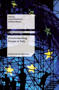 Communicating Europe in Italy