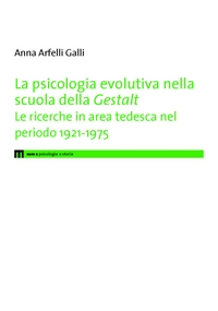 La psicologia evolutiva nella scuola della Gestalt