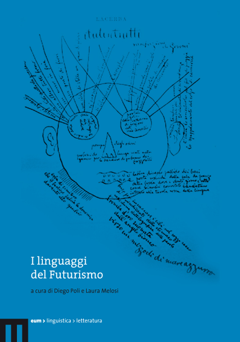 I linguaggi del futurismo