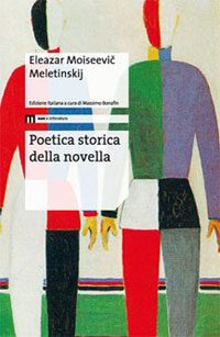 Poetica storica della novella