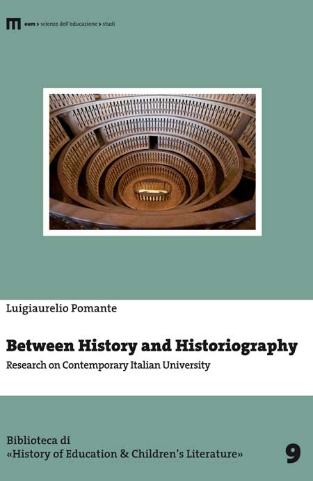 Between History and Historiography