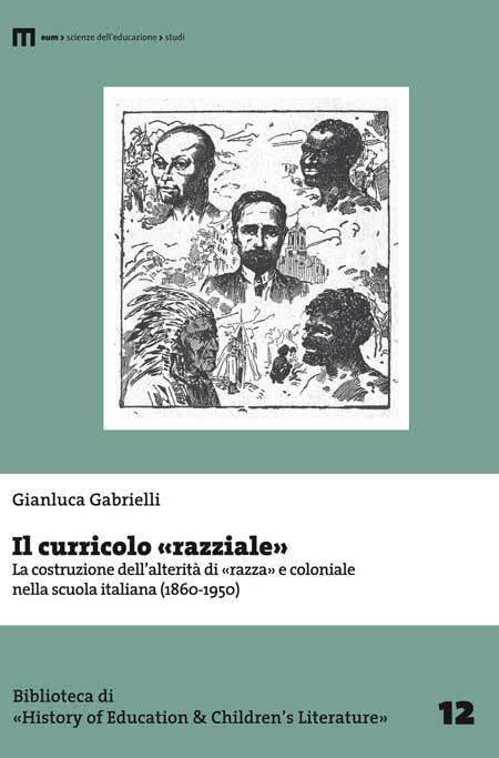 Il curricolo «razziale»