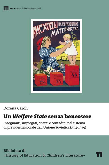 Un Welfare State senza benessere