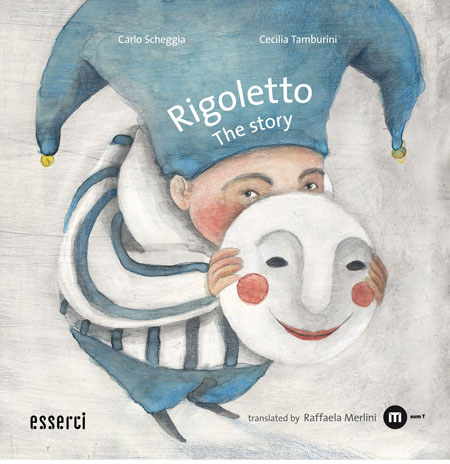 Rigoletto. The story